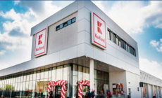 Kaufland deschide un nou magazin în Baia Mare