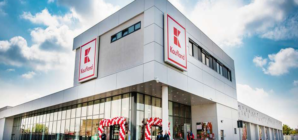 Kaufland deschide un nou magazin în Baia Mare