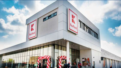 Kaufland deschide un nou magazin în Baia Mare