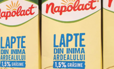 FrieslandCampina își pregătește retragerea din România