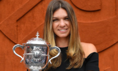 Simona Halep își încheie cariera legendară