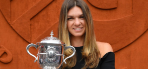 Simona Halep își încheie cariera legendară