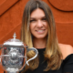 Simona Halep își încheie cariera legendară