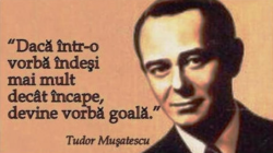 Tudor Mușatescu – 122 de ani de la naștere