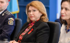 Viorica Marincaș, noul președinte al Autorității Teritoriale de Ordine Publică Maramureș