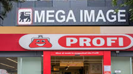 Mega Image preia magazinele Profi din România