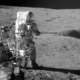 50 de ani de la aselenizarea Apollo 14 pe Lună