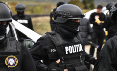 Acțiune majoră a Poliției în Maramureș