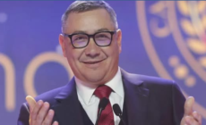 Victor Ponta și-a anunțat candidatura la prezidențiale