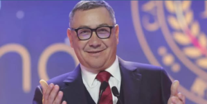 Victor Ponta și-a anunțat candidatura la prezidențiale