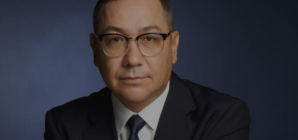 Victor Ponta și-a lansat un site oficial pentru strângere de semnături