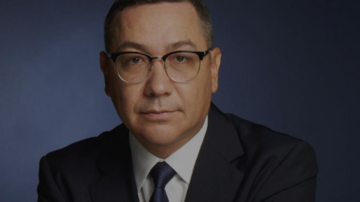 Victor Ponta și-a lansat un site oficial pentru strângere de semnături