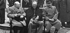 4 februarie 1945 – Conferința de la Yalta și reconfigurarea lumii postbelice