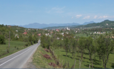 Lucrări majore de infrastructură în comuna Remetea Chioarului