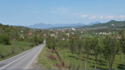 Lucrări majore de infrastructură în comuna Remetea Chioarului