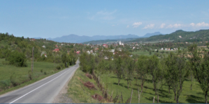 Lucrări majore de infrastructură în comuna Remetea Chioarului