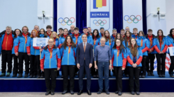 Maramureșul, prezent la FOTE 2025: Tinerii sportivi pregătiți pentru provocarea olimpică