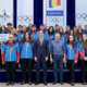 Maramureșul, prezent la FOTE 2025: Tinerii sportivi pregătiți pentru provocarea olimpică