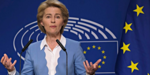 Ursula von der Leyen are un plan „strălucit”