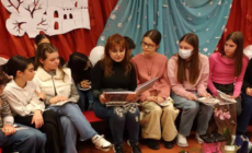 Ziua Națională a Lecturii la Biblioteca „Petre Dulfu” Baia Mare