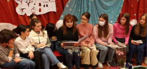 Ziua Națională a Lecturii la Biblioteca „Petre Dulfu” Baia Mare