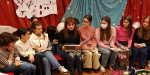 Ziua Națională a Lecturii la Biblioteca „Petre Dulfu” Baia Mare