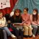 Ziua Națională a Lecturii la Biblioteca „Petre Dulfu” Baia Mare