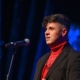 Romeo Cornelius organizează recitalul „Solo Voce” în Baia Mare