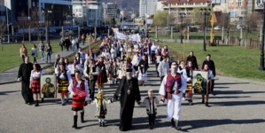 „Marșul pentru Viață” se organizează în Baia Mare în această duminică