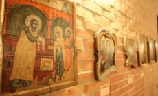 La Catedrala Episcopală Baia Mare se organizează Expoziția de Icoane „Chipuri din veac, în veci”, ediția a IX-a