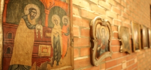 La Catedrala Episcopală Baia Mare se organizează Expoziția de Icoane „Chipuri din veac, în veci”, ediția a IX-a