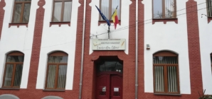 Reabilitarea Bibliotecii Municipale „Laurențiu Ulici” din Sighetu Marmației