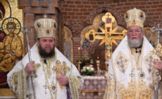 Programul liturgic al ierarhilor în a două săptămână din Postul Mare