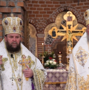 Programul liturgic al ierarhilor în a două săptămână din Postul Mare