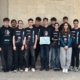 Echipa de robotică Clever Core a Colegiului „Gheorghe Șincai” Baia Mare, pe podium la Robotics League Tournament Cluj