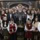 Slujire arhierească la Parohia Ortodoxă Vișeu de Mijloc