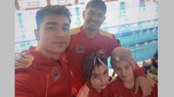 Două sportive din cadrul Clubului Sportiv Seini, calificate la Campionatul Național de înot din această vară