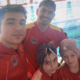 Două sportive din cadrul Clubului Sportiv Seini, calificate la Campionatul Național de înot din această vară