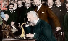 Alexander Graham Bell: Inventatorul telefonului