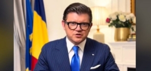 Consultantul lui Călin Georgescu şi-a anunţat candidatura la alegerile prezidenţiale