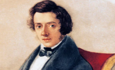 Frédéric Chopin: Maestrul pianului romantic