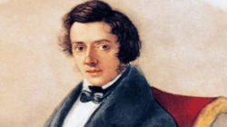 Frédéric Chopin: Maestrul pianului romantic