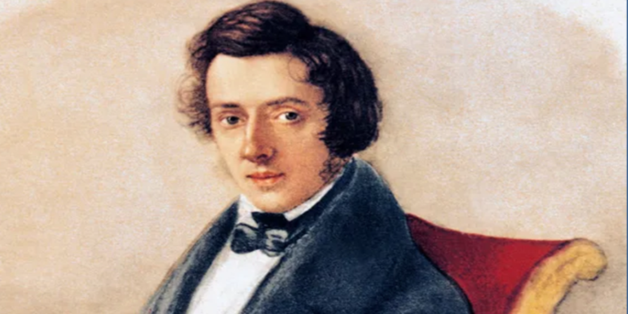 Frédéric Chopin: Maestrul pianului romantic