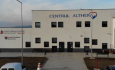 Centrul Althera din Maramureș, unic în România; Oferă terapie integrată pentru copii cu nevoi speciale