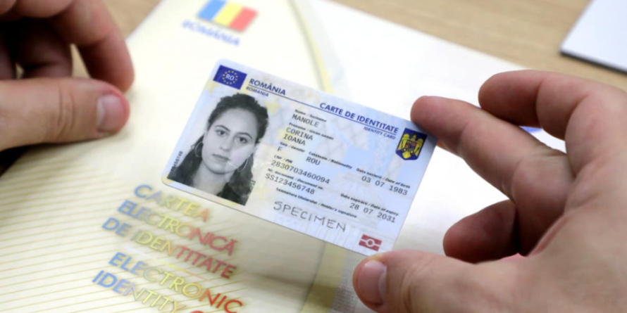 Buletinul cu cip – ce trebuie să știi despre noile cărți de identitate electronice