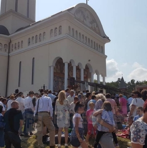 Să vezi și să nu crezi: Droguri și bani dispăruți la Mănăstirea Măriuș!