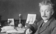 146 de ani de la nașterea lui Albert Einstein: O viață dedicată cunoașterii și umanității