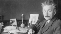 146 de ani de la nașterea lui Albert Einstein: O viață dedicată cunoașterii și umanității