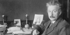 146 de ani de la nașterea lui Albert Einstein: O viață dedicată cunoașterii și umanității