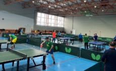 Cupa Primăverii AmaTur 2025: Turneu de tenis de masă la Cicârlău